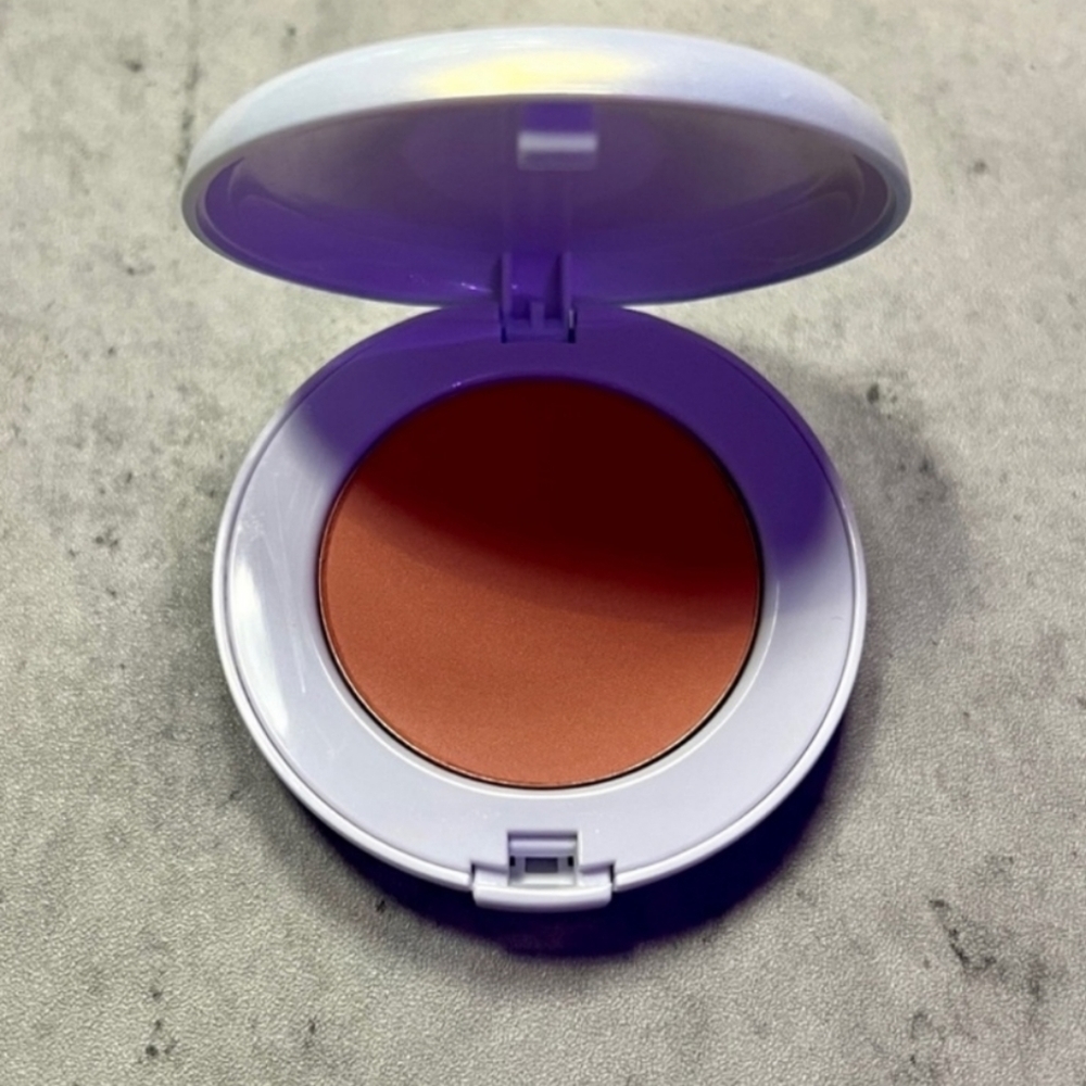 NWT Carmindy Beauty At First Flush Blush, NIB Lovestruck Rose 🌹 💖